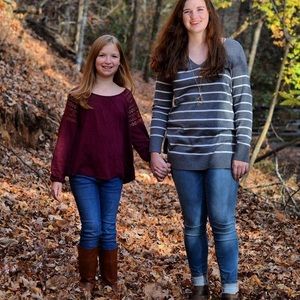 Meet your Posher, Ansley